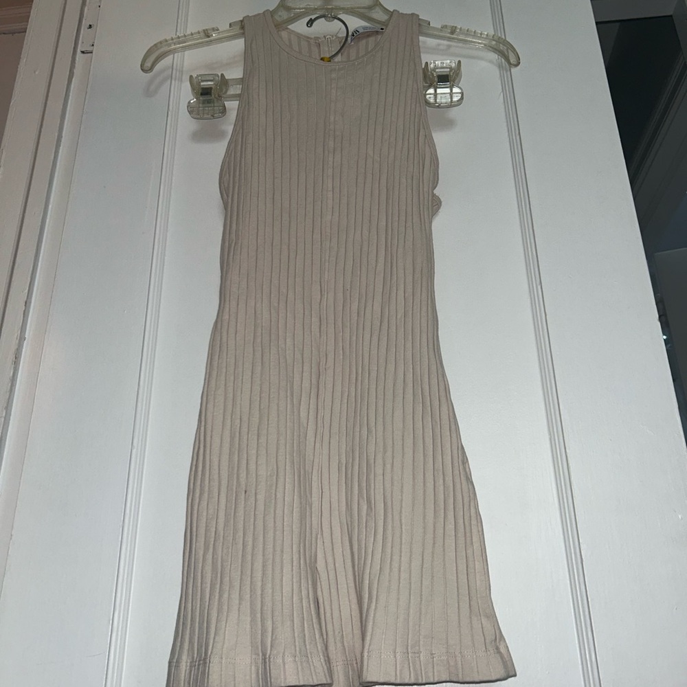Zara Romper
